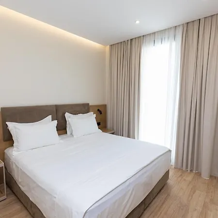 Bed and Breakfast Champagne, Vlore Bay Radhimë