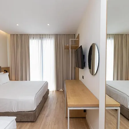 Champagne, Vlore Bay Bed and Breakfast