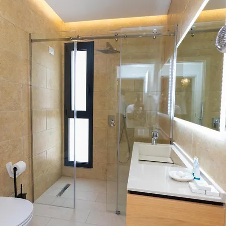 Champagne, Vlore Bay Bed and Breakfast