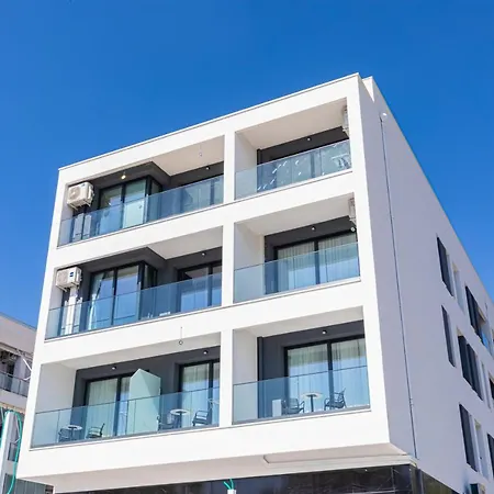 Champagne, Vlore Bay 4* Радима