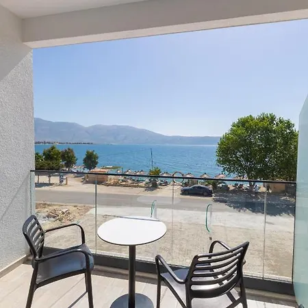 Champagne, Vlore Bay 4* Радима