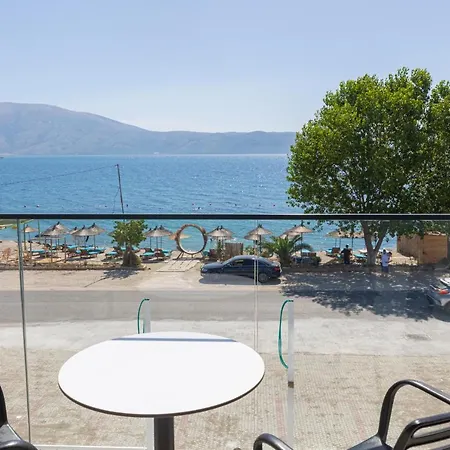 Champagne, Vlore Bay Radhimë
