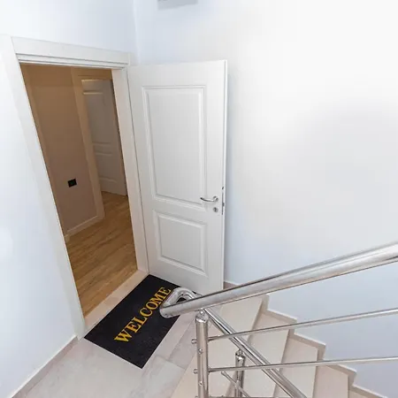 Champagne, Vlore Bay Bed and Breakfast 4*