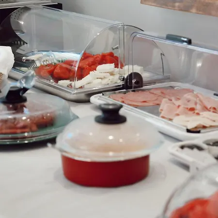 Champagne, Vlore Bay Bed and Breakfast 4*