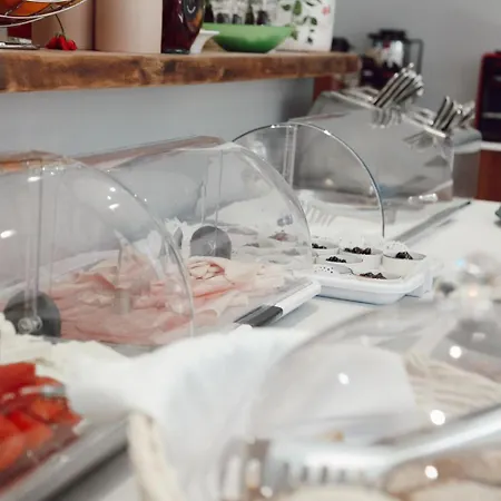 Champagne, Vlore Bay Bed and Breakfast 4*