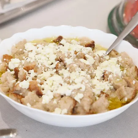 Bed and Breakfast Champagne, Vlore Bay