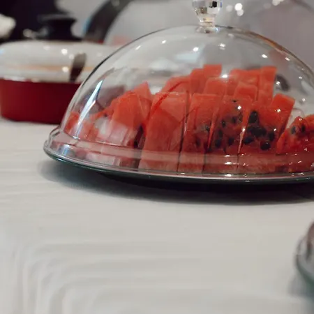 Champagne, Vlore Bay Отель типа 