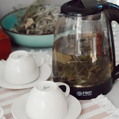 Champagne, Vlore Bay 4* Радима