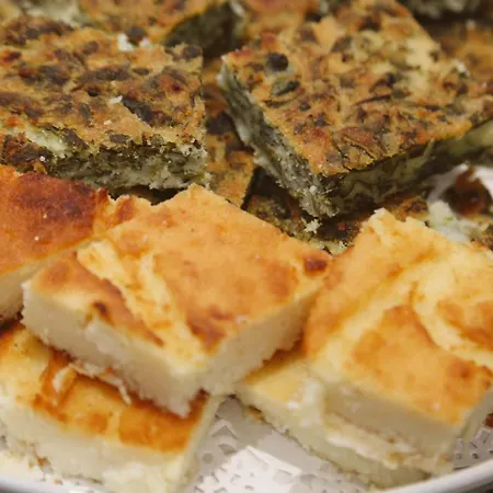 Champagne, Vlore Bay 4*