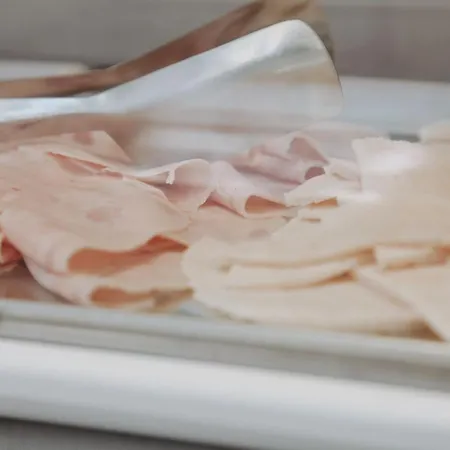 Bed and Breakfast Champagne, Vlore Bay