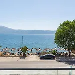 Champagne, Vlore Bay Bed & Breakfast Radhimë