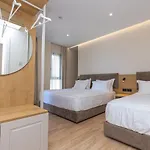 Champagne, Vlore Bay Nocleg ze śniadaniem 4*