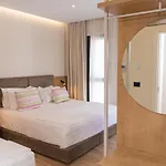 Nocleg ze śniadaniem Champagne, Vlore Bay Radhimë