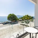 Bed & Breakfast Champagne, Vlore Bay Radhimë