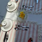 Nocleg ze śniadaniem Champagne, Vlore Bay