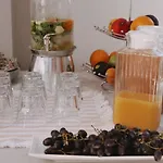Champagne, Vlore Bay Bed & Breakfast