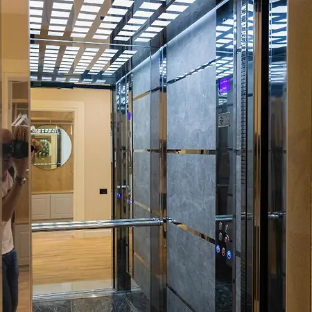 Champagne, Vlore Bay فندق مبيت وإفطار 4*