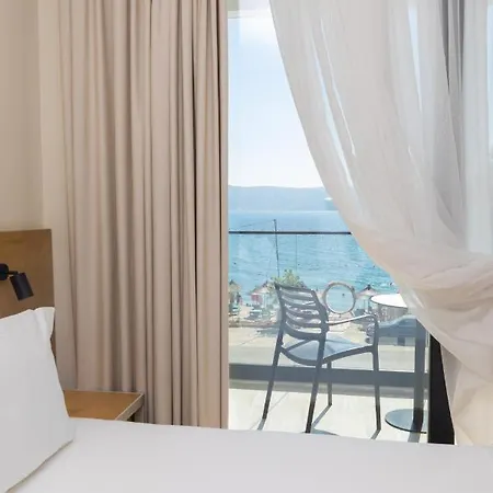 Bed & Breakfast Champagne, Vlore Bay Radhimë