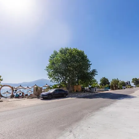 Champagne, Vlore Bay فندق مبيت وإفطار 4*