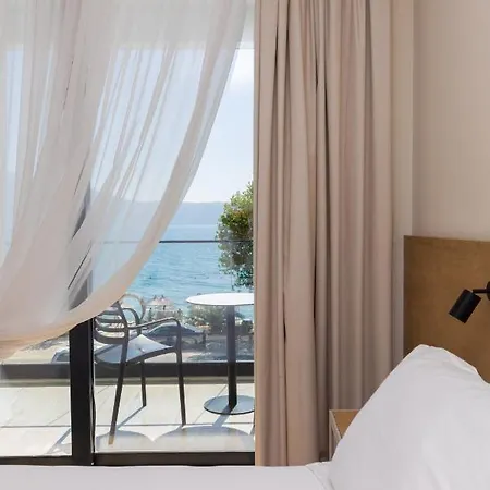 Champagne, Vlore Bay فندق مبيت وإفطار 4*