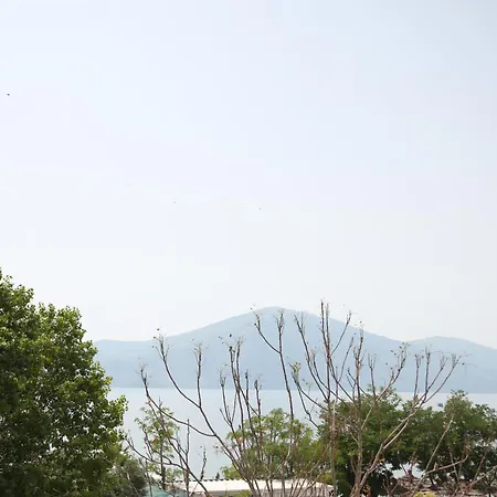 Champagne, Vlore Bay Bed & Breakfast *