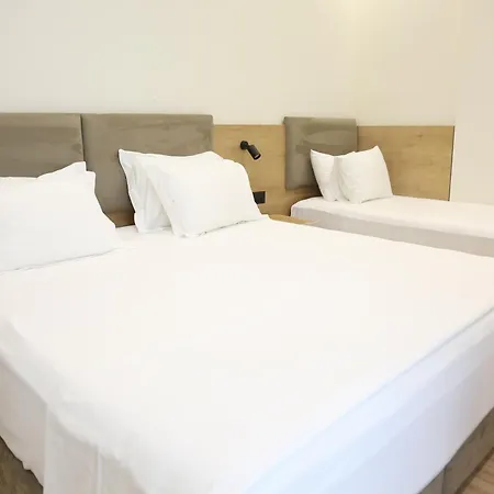 Bed & Breakfast Champagne, Vlore Bay