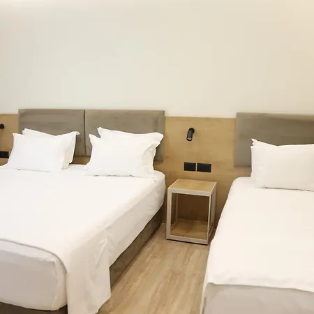 Bed & Breakfast Champagne, Vlore Bay Radhime