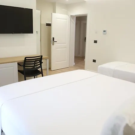 Bed & Breakfast Champagne, Vlore Bay