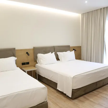 Bed & Breakfast Champagne, Vlore Bay *