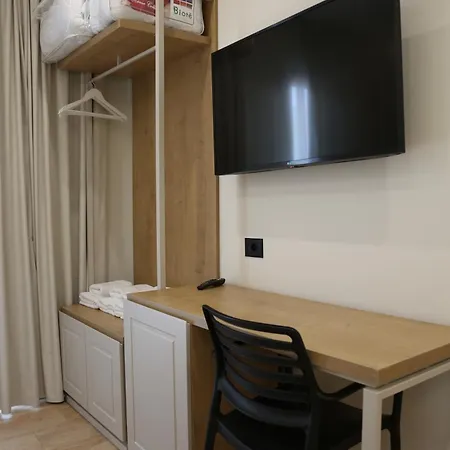 Bed & Breakfast Champagne, Vlore Bay