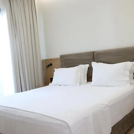 Bed & Breakfast Champagne, Vlore Bay Radhimë