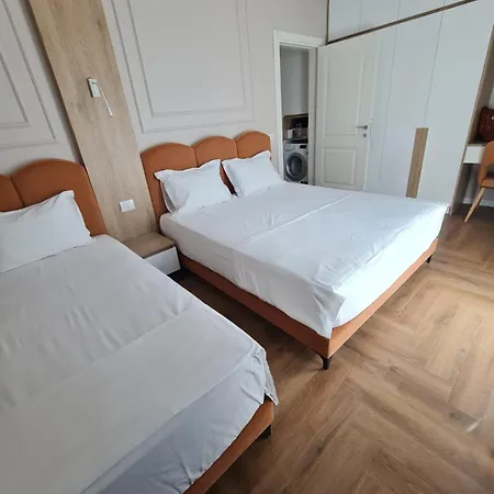 Bed & Breakfast Champagne, Vlore Bay