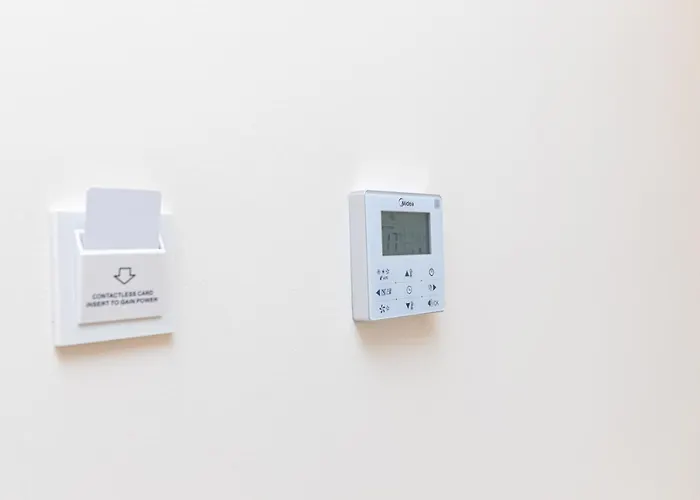 住宿加早餐酒店 Champagne, Vlore Bay 4*