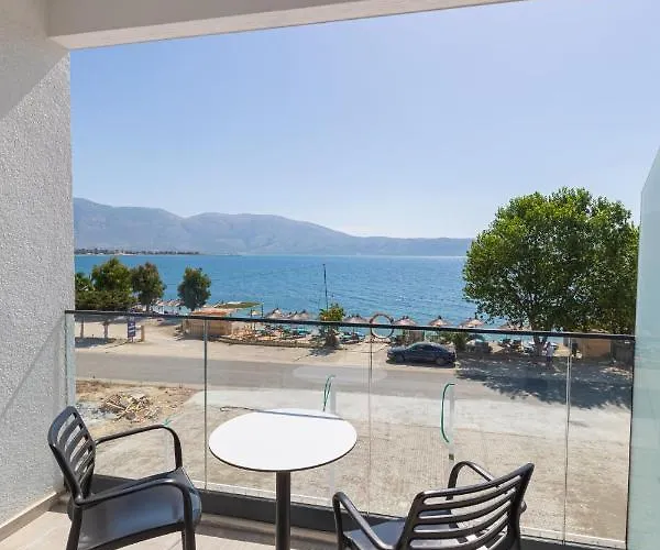 Champagne, Vlore Bay 4* Radhimë