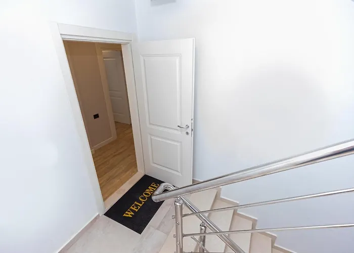 Champagne, Vlore Bay לינה וארוחת בוקר 4*