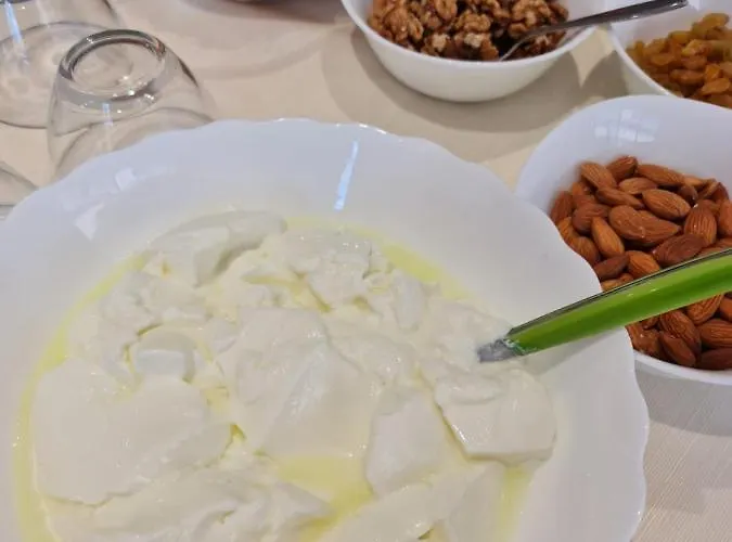 Champagne, Vlore Bay Radhimë