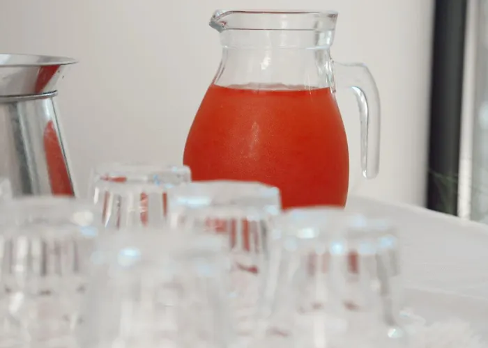 Champagne, Vlore Bay